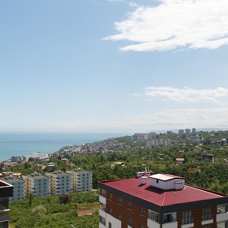 Golden Star Suites Trabzon Eksteriør billede
