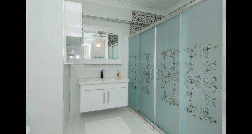 Golden Star Suites Trabzon Eksteriør billede